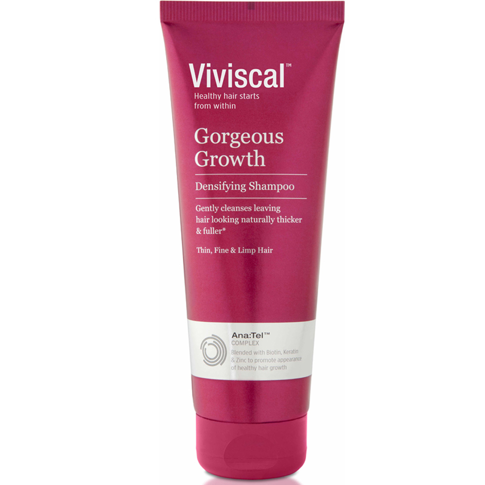 Shampoo Densificante Da Viviscal