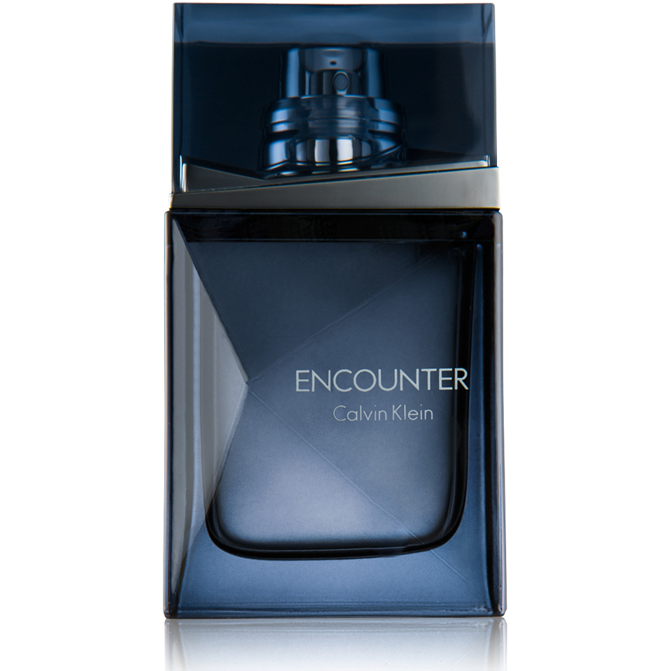 calvin klein encounter eau de toilette