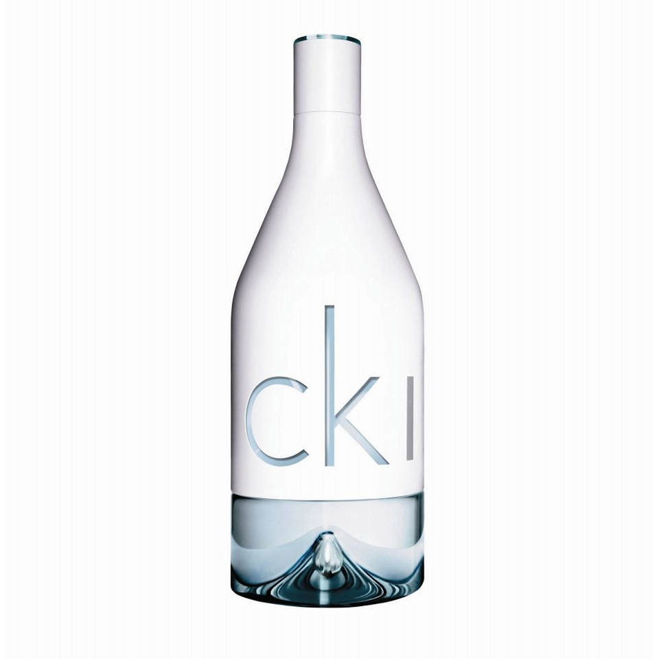 Calvin Klein Ck In2u For Men Eau De Toilette Free Shipping