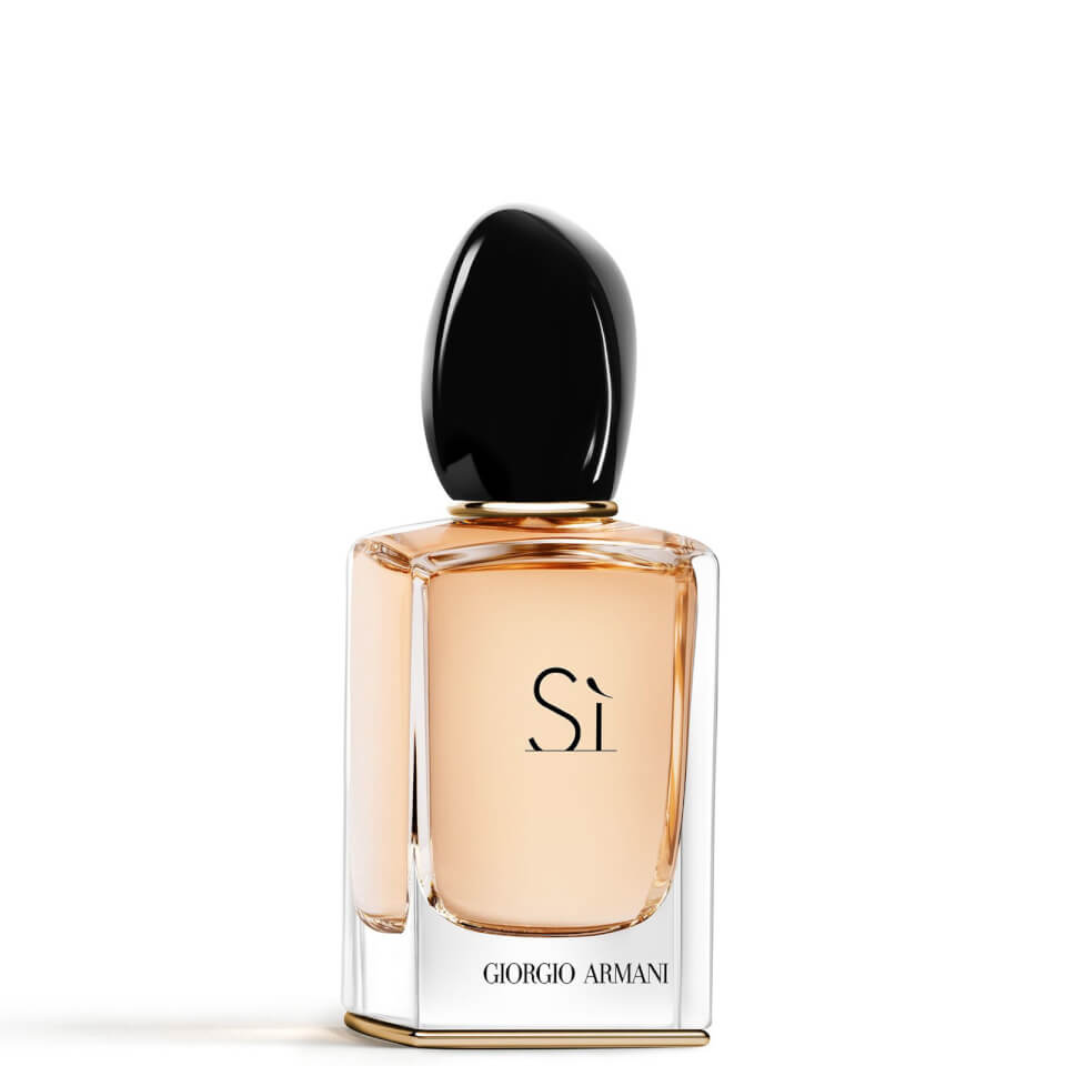 giorgio armani products