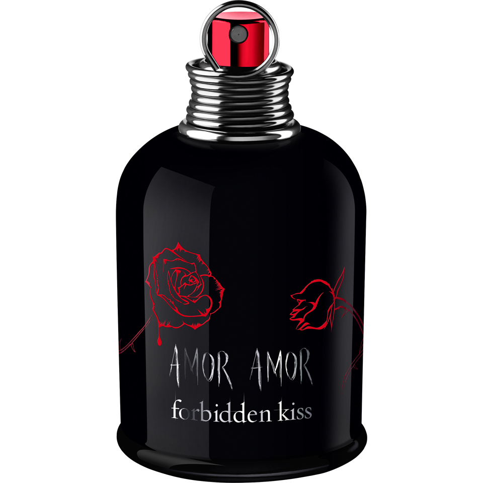 Cacharel Amor Amor Forbidden Kiss Eau De Toilette Free Shipping