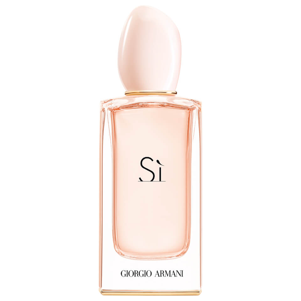 Armani hot sale s1 perfume