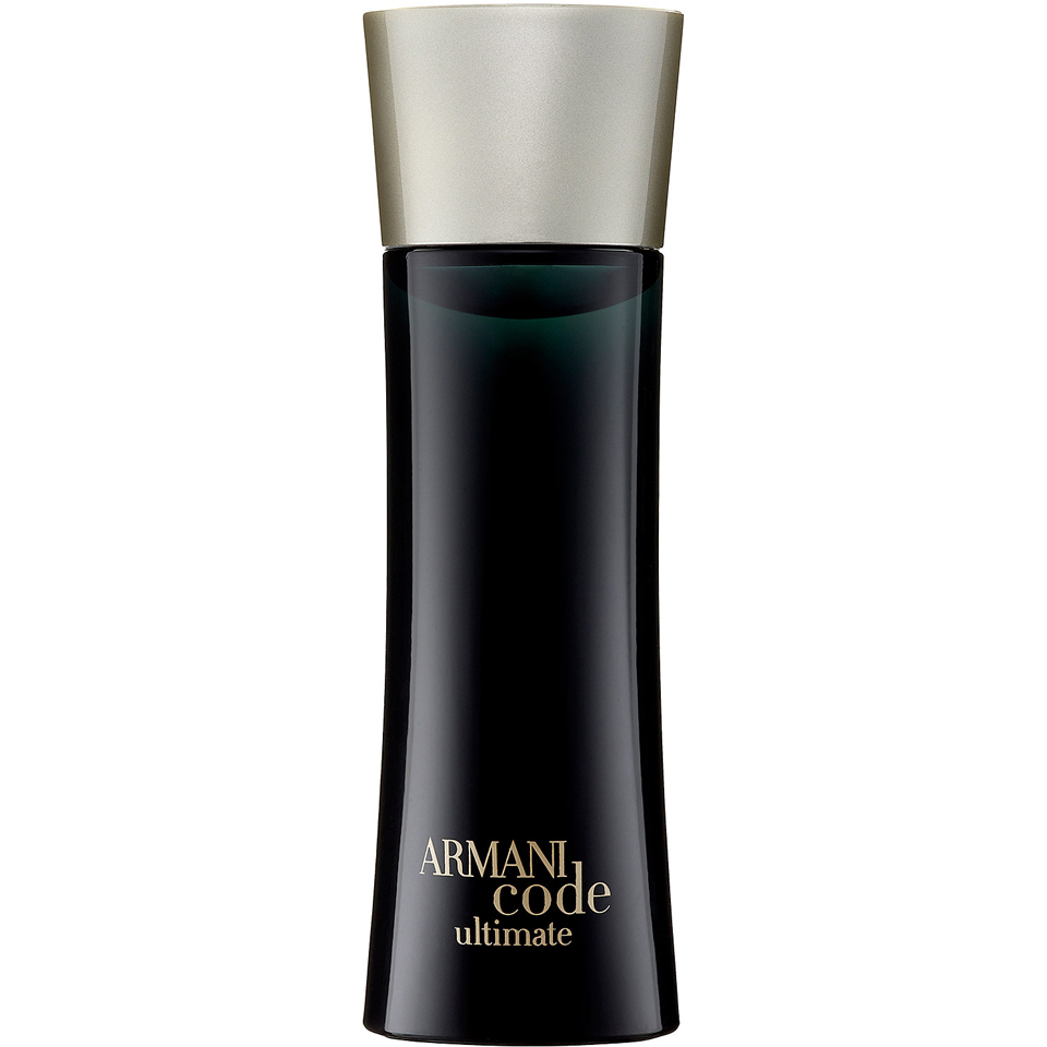 Giorgio Armani Armani Code Ultimate Eau De Toilette Intense Free