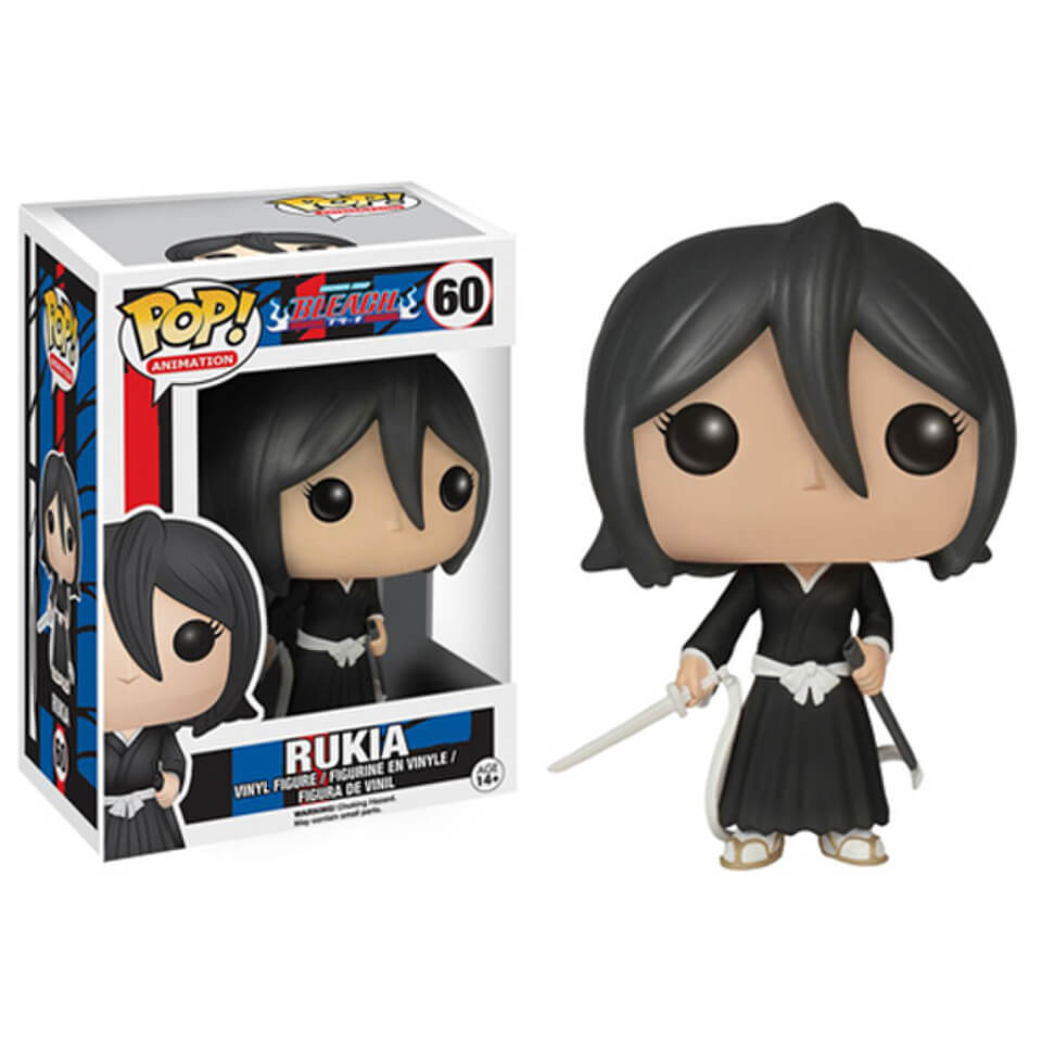 sao pop vinyl