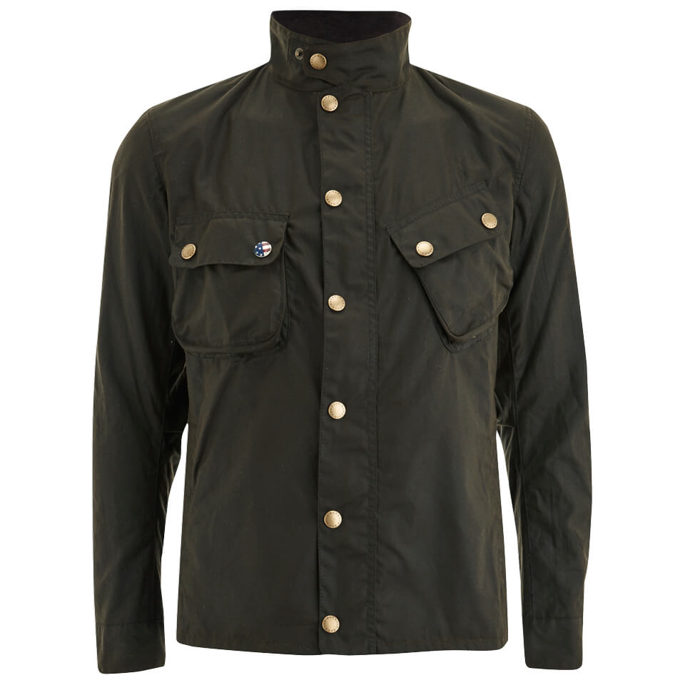 barbour 9665