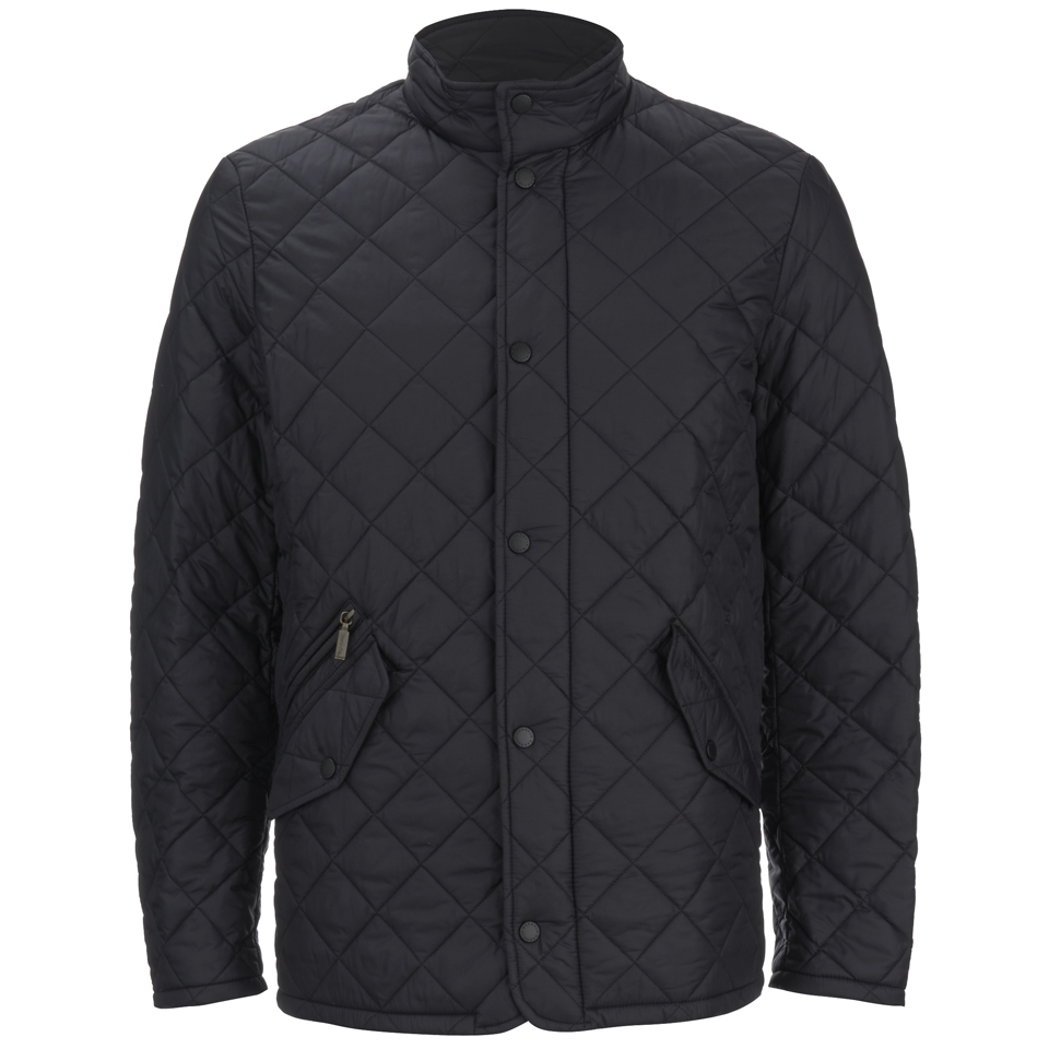 flyweight chelsea quilted jacket barbour