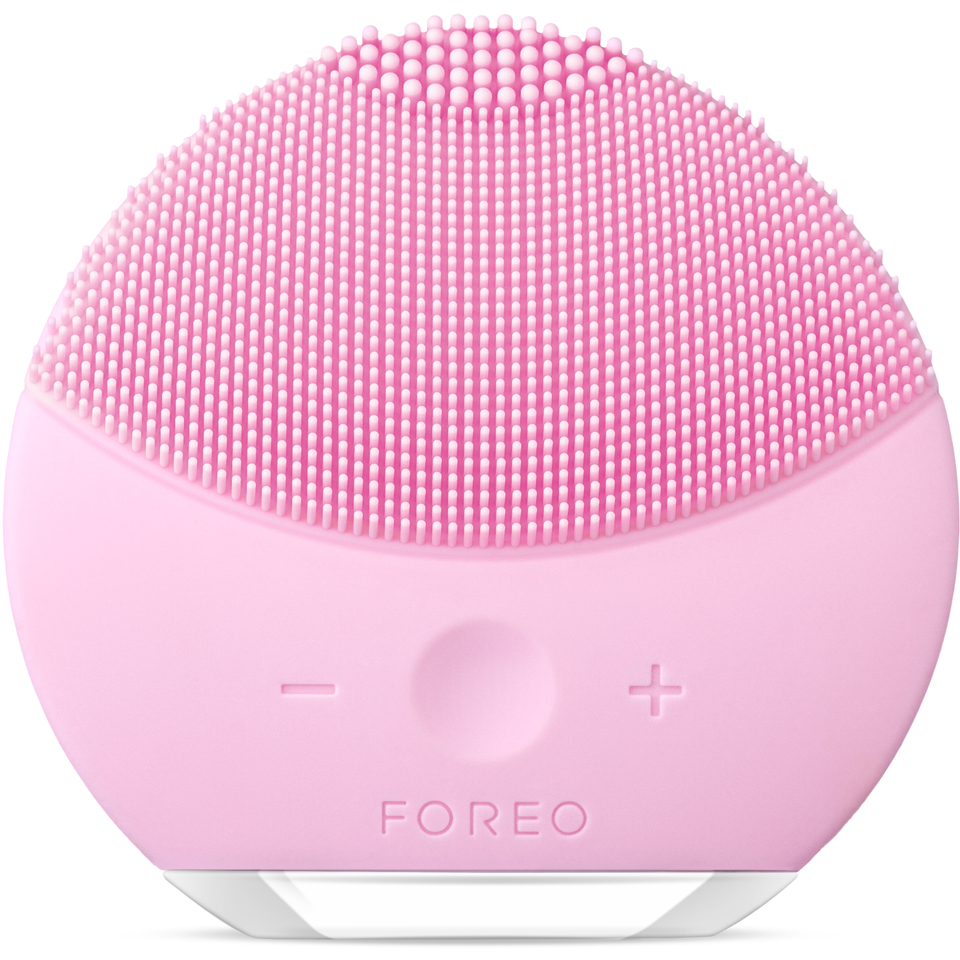 Foreo Luna Mini 2 Pearl Pink Skinstore