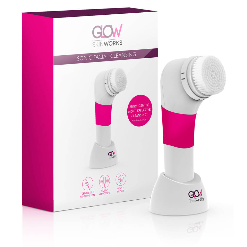 Facial cleansing brush eve taylor absurd Can recommend facial cleansing brush eve taylor