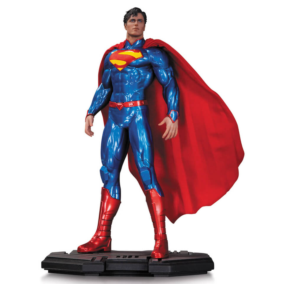 DC Comics Blueline Wonder Woman Action Figure NEW EN STOCK jouets collection