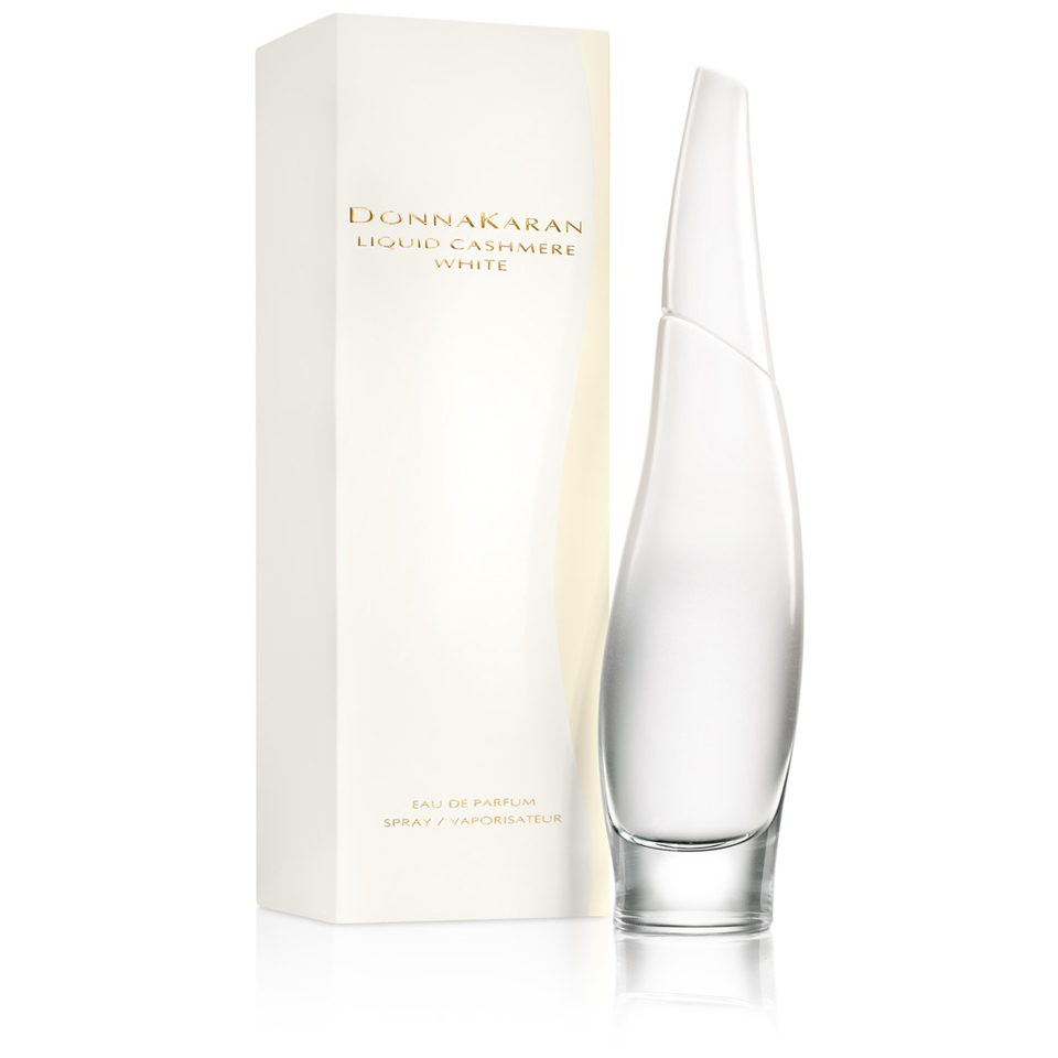 donna karan perfume liquid cashmere
