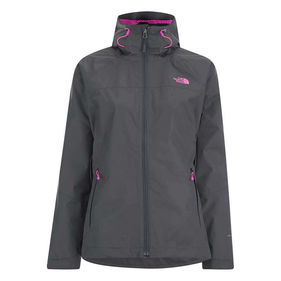 the north face sequence