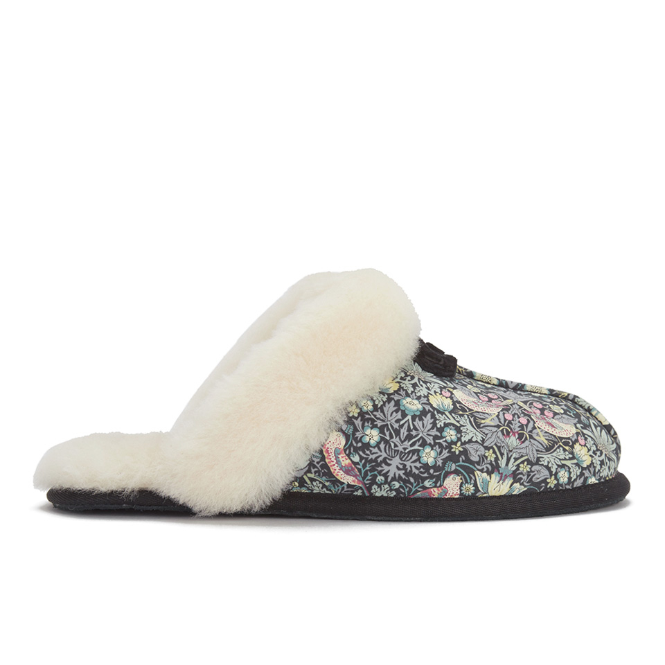 ugg liberty slippers