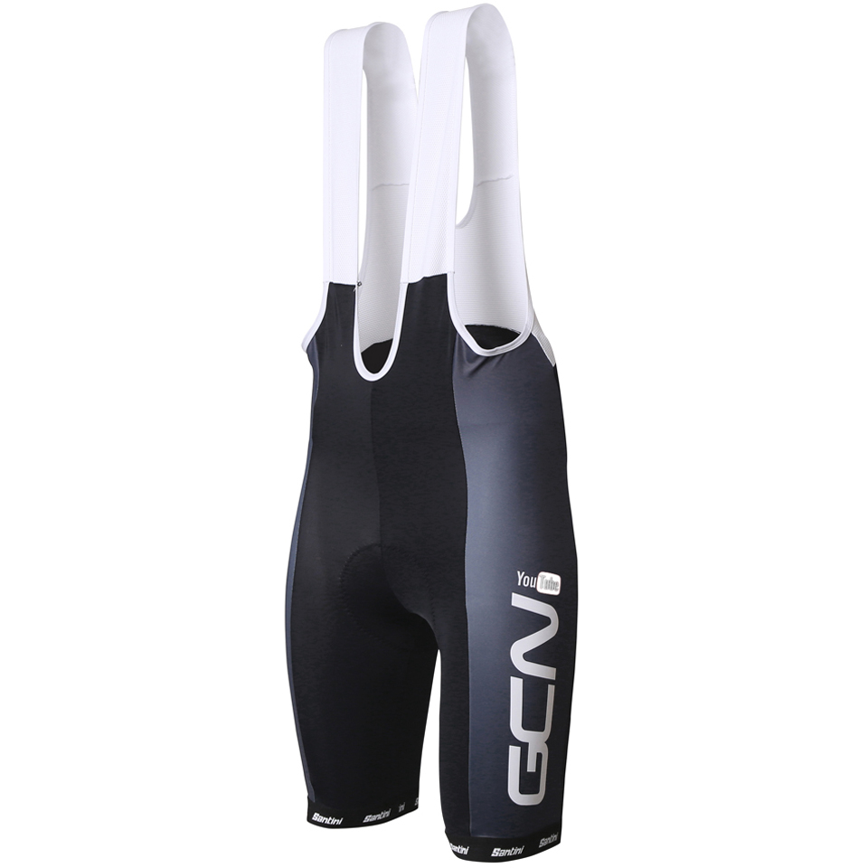 gcn bib shorts