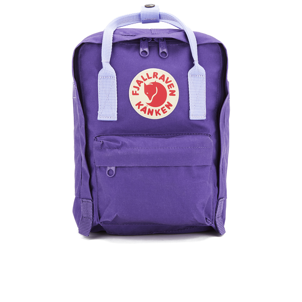 fjallraven kanken mini uk