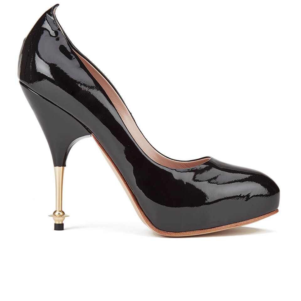 vivienne westwood orb heels