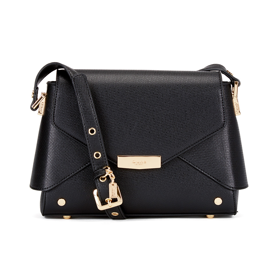 Dune Women&#39;s Darlla Crossbody Bag - Black