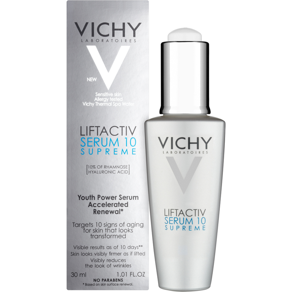 Vichy : LIFTACTIV SERUM 10 Vichy : LIFTACTIV SERUM 10
