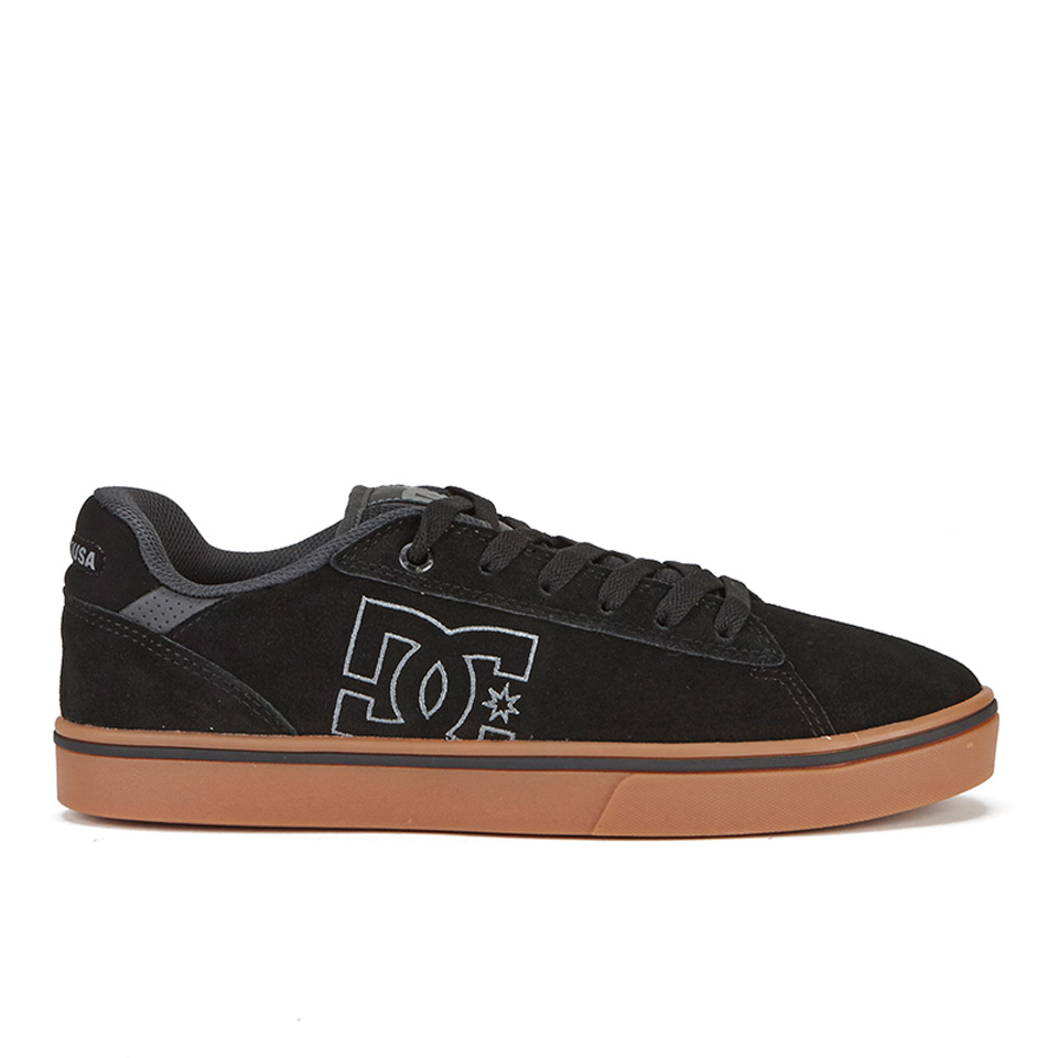 dc shoes notch
