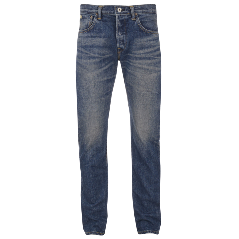 edwin e standard classic regular tapered