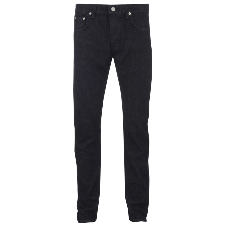 edwin modern regular tapered jeans