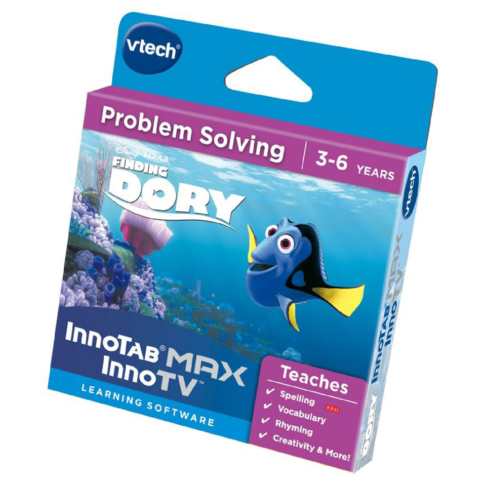 vtech innotab