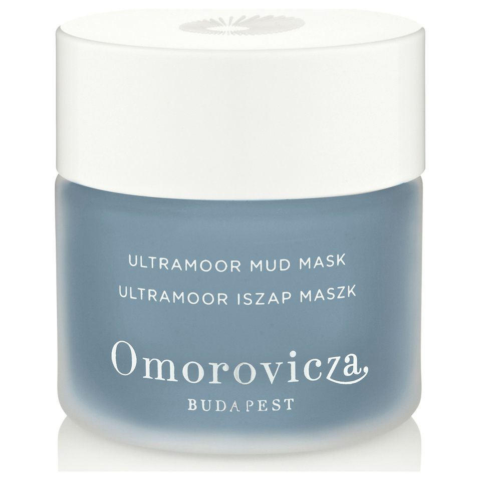 Omorovicza Ultramoor Mud Mask (50ml)