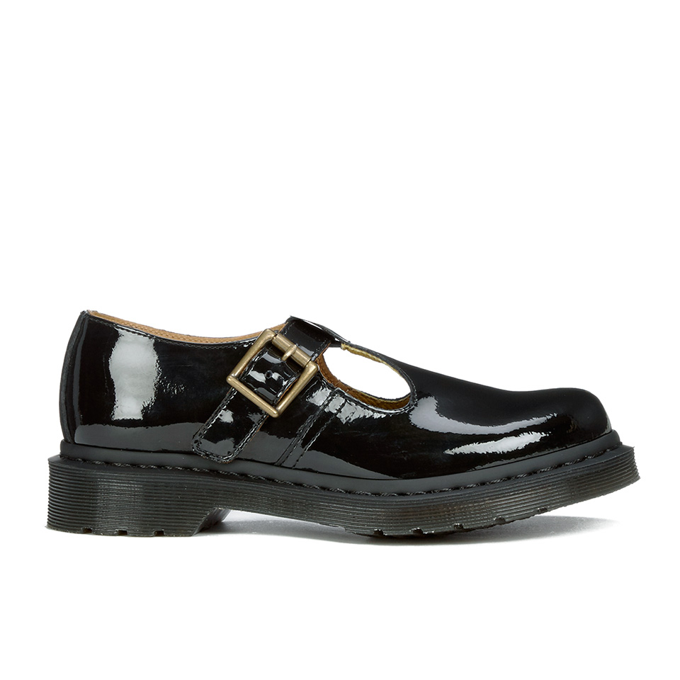dr martens polley patent