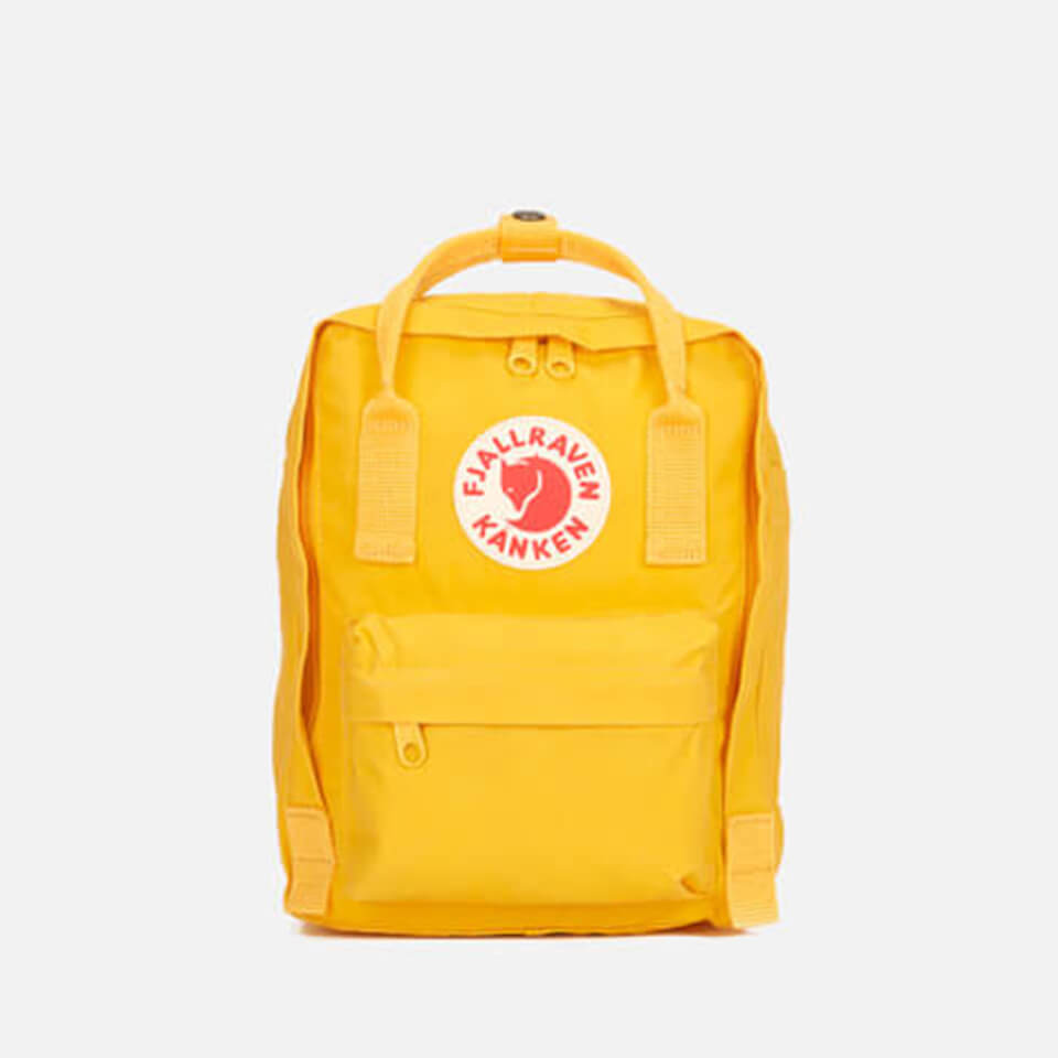 fjallraven kanken mini backpack uk