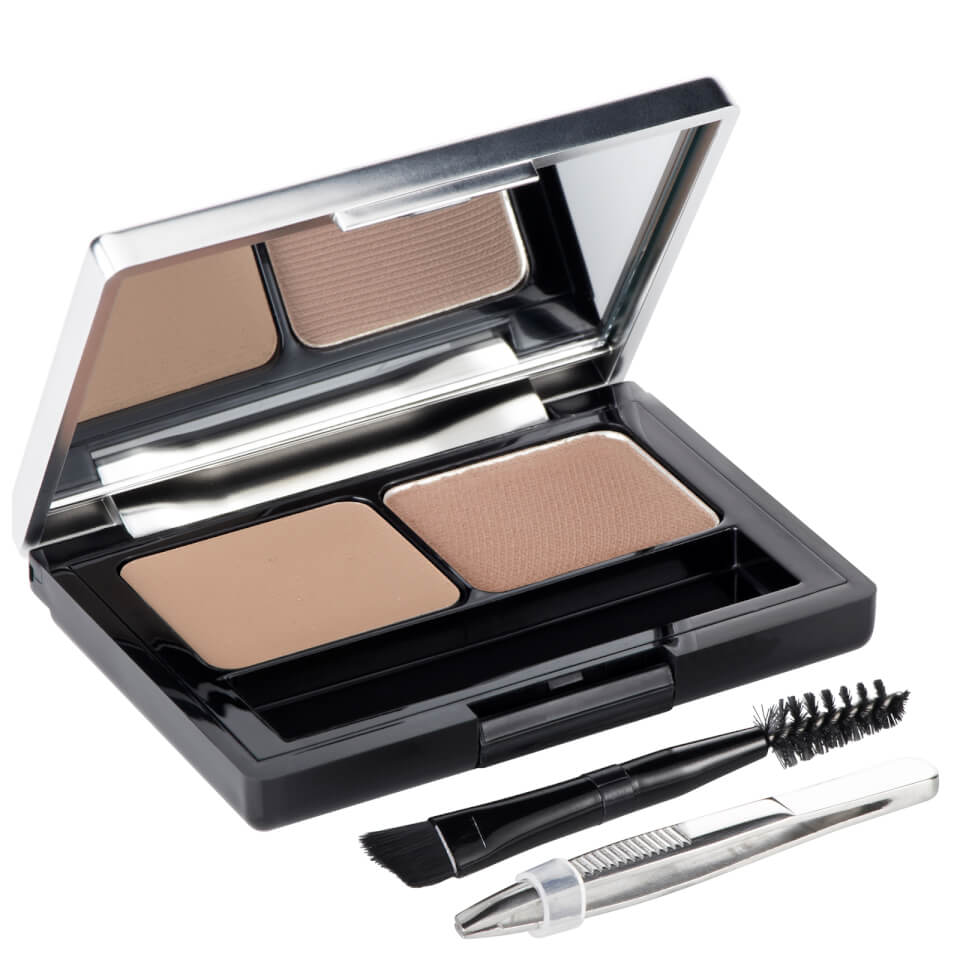 Best eyebrow filler kit discount