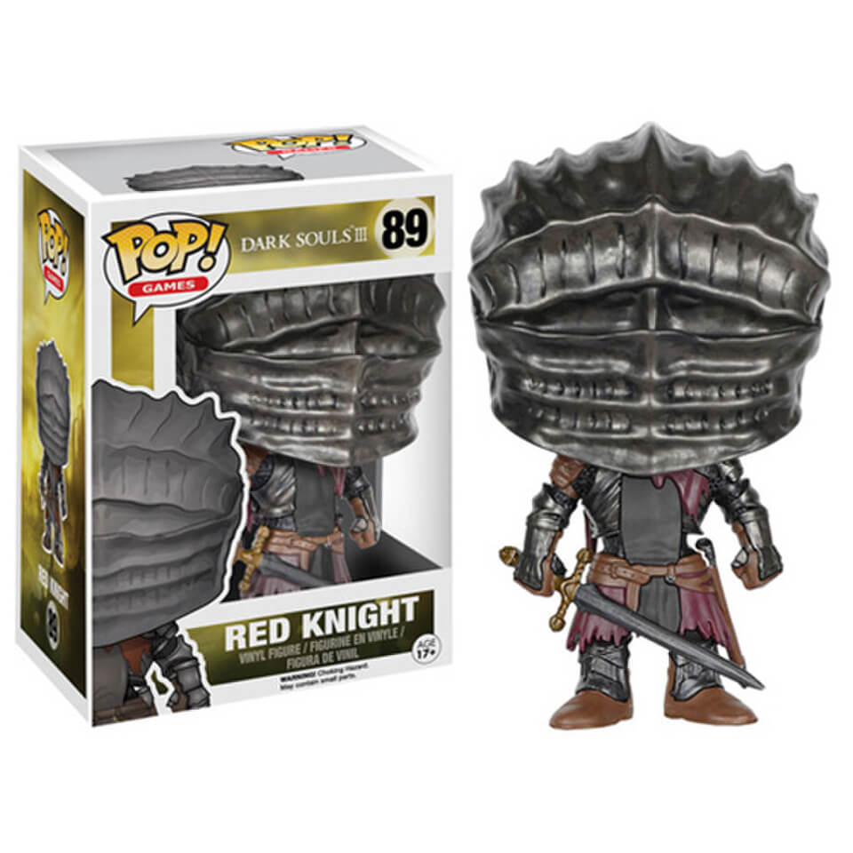 Games Funko Pop Fortnite S1 Chevalier Noir