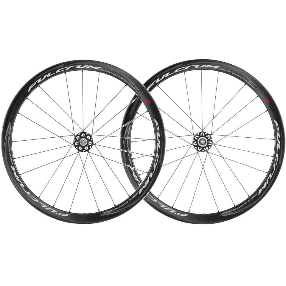 Fulcrum racing 4 carbon db disc clearance