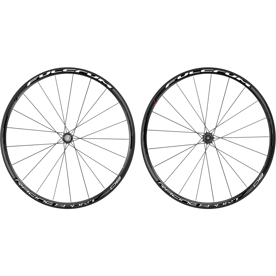 fulcrum racing sport 700c