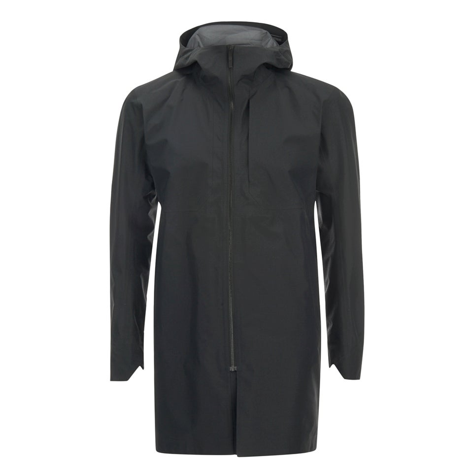 Мужская Верхняя Одежда Arcteryx Veilance Интернет Магазин