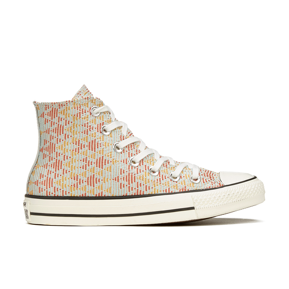 converse weave