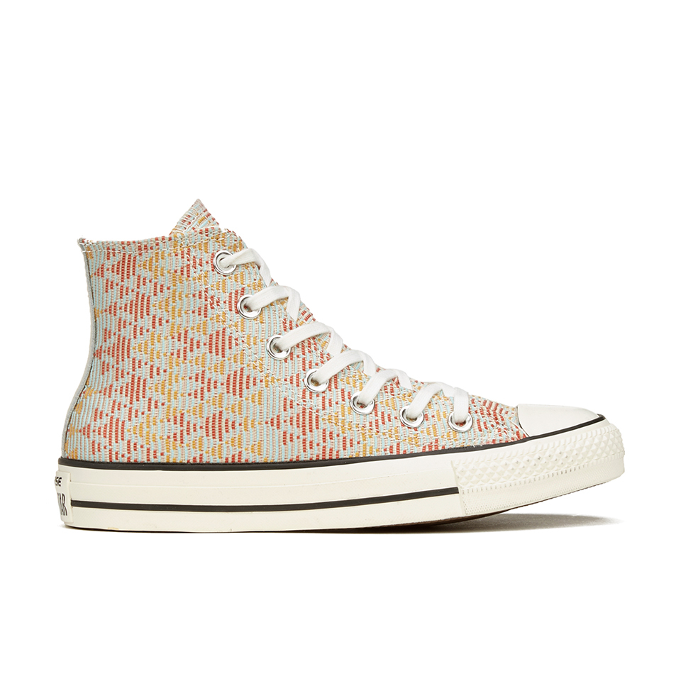 converse weave chuck ox trainer