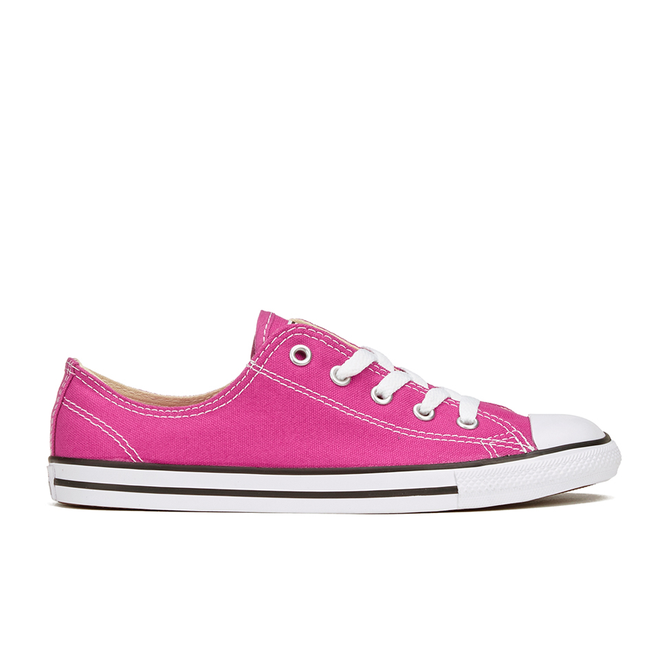 womens chuck taylor all star dainty ox trainer