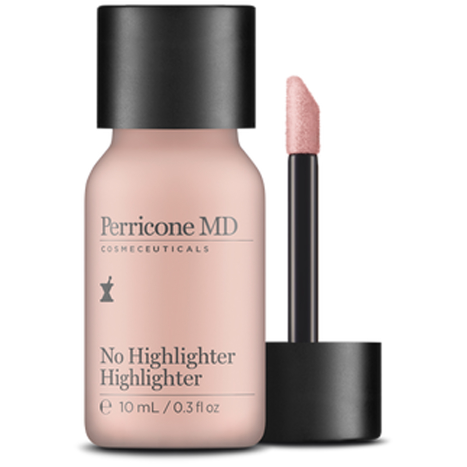 Perricone Md No Highlighter Highlighter 10ml