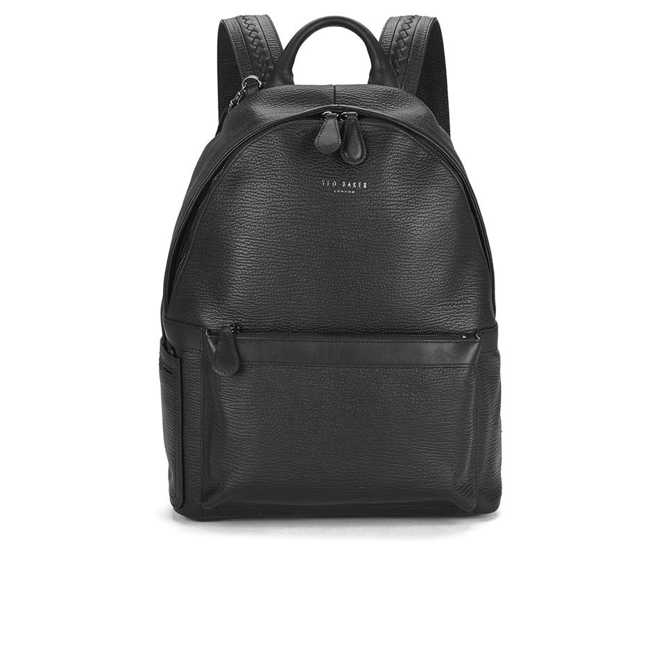 ted baker mens rucksack