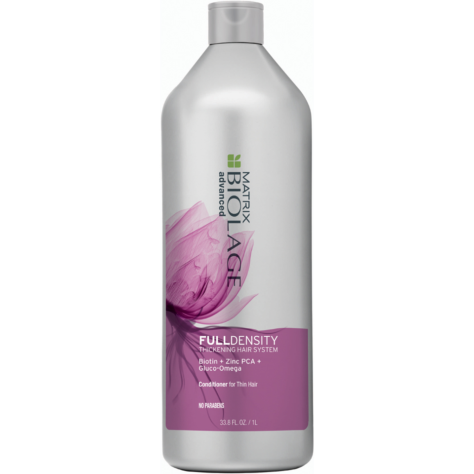 biolage full density biolage full density