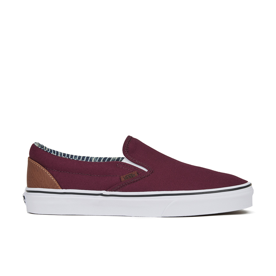 vans classic slip on royal vans classic slip on royal