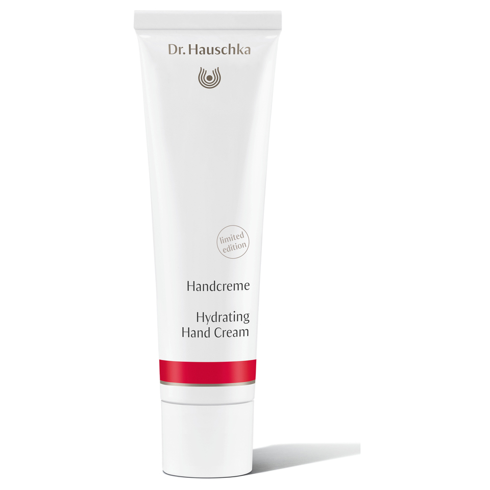 Dr. Hauschka Hydrating Hand Cream Dr. Hauschka Hydrating Hand Cream