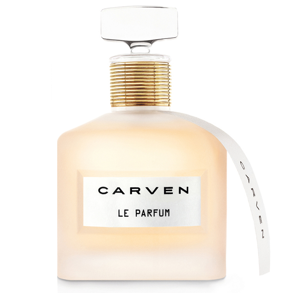 Carven Le Parfum Eau De Parfum 30ml Free Shipping Lookfantastic