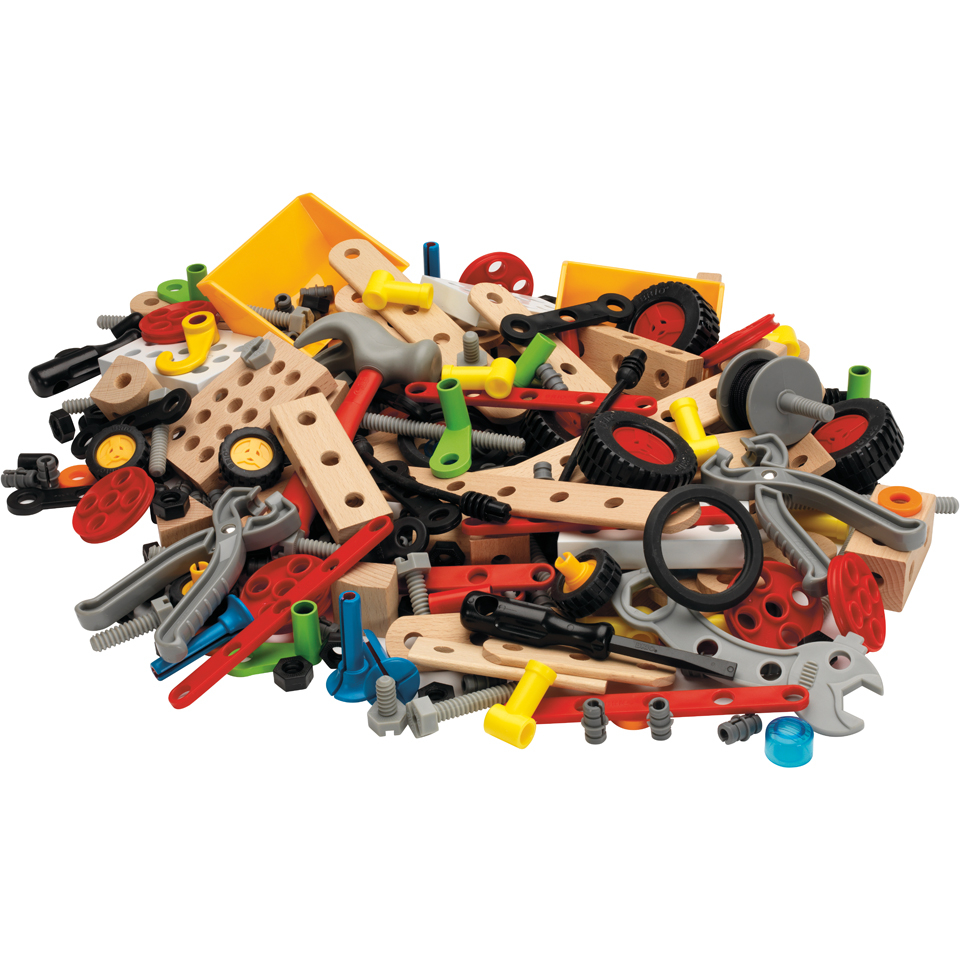 brio builder set