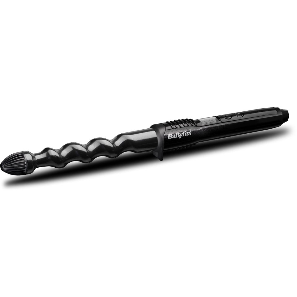 BaByliss Diamond Waves Hair Styler
