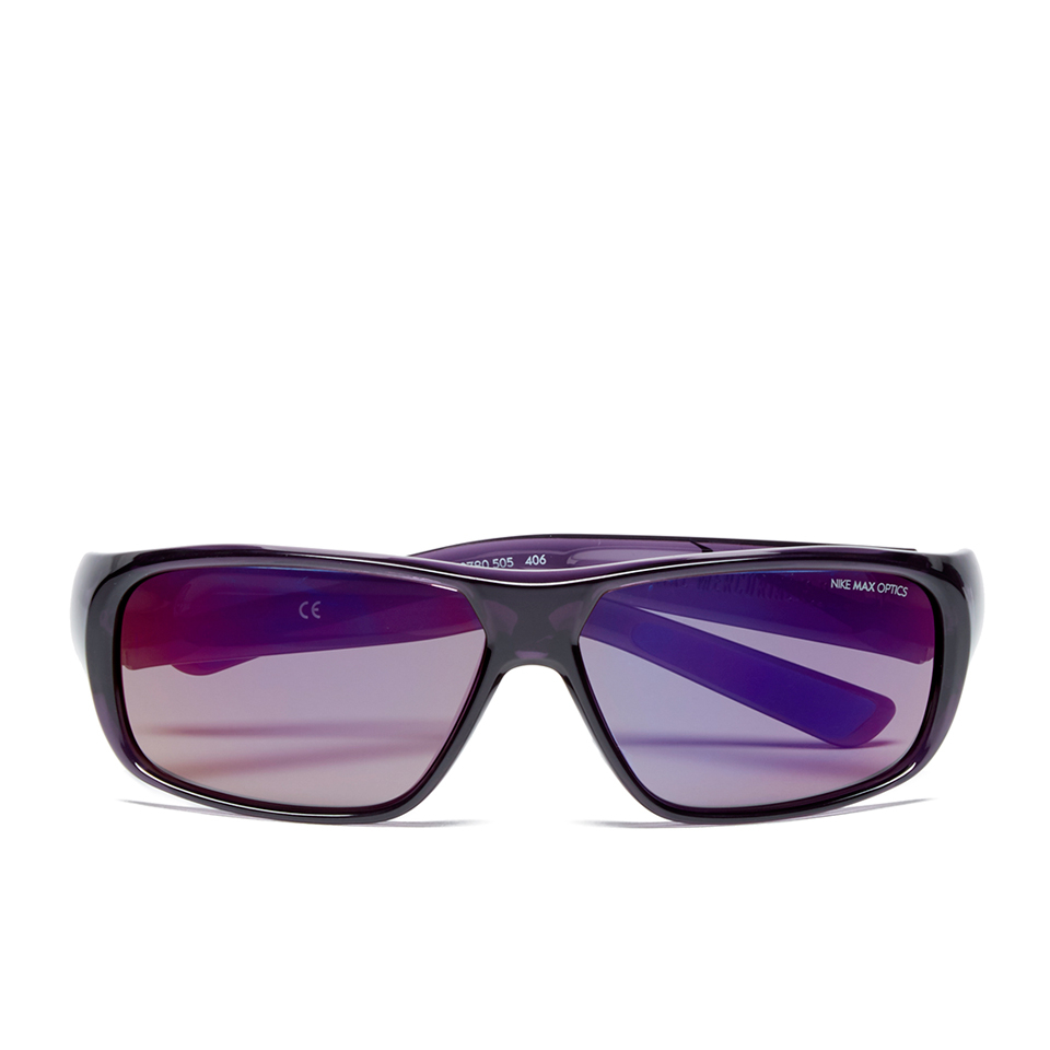 lunette de soleil nike violet