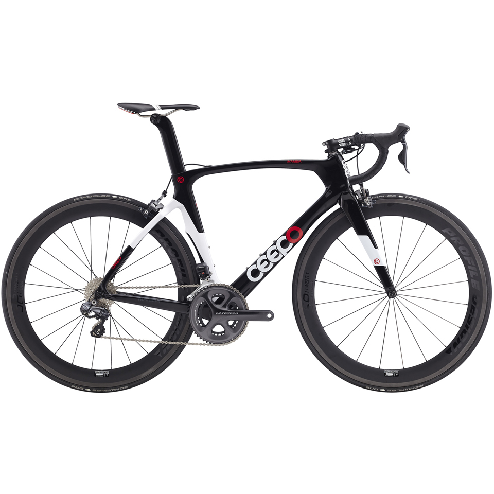 ceepo road bike