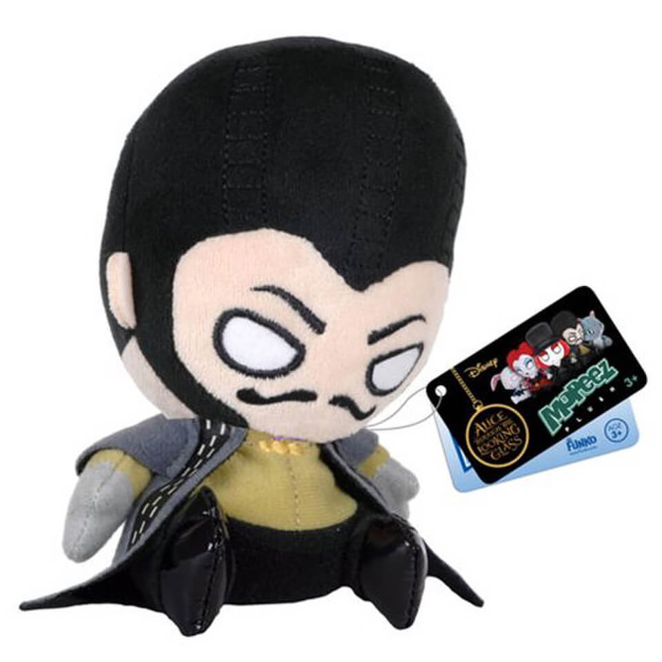 mopeez plush