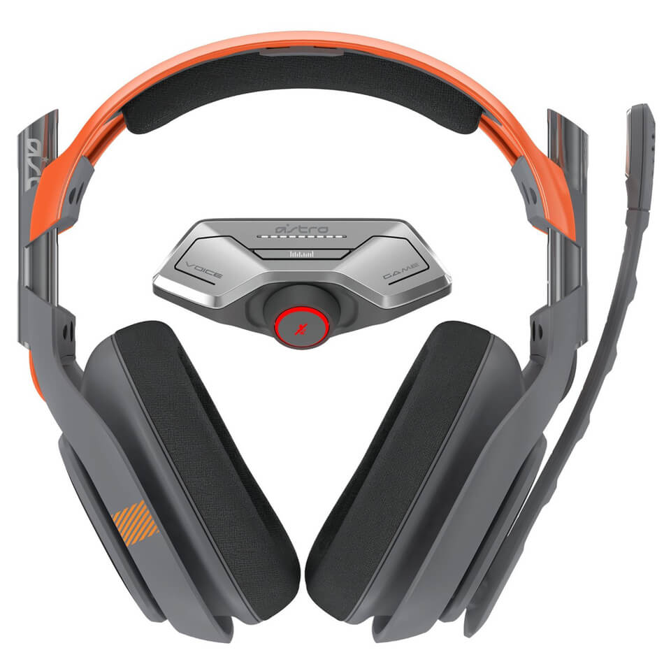 xbox a40 headset