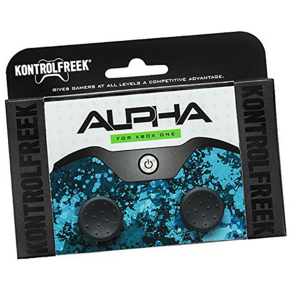 kontrolfreek grips xbox one