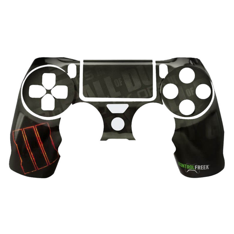 Kontrolfreek Shield Call Of Duty Black Ops 3 Ps4 Games Accessories Zavvi Us